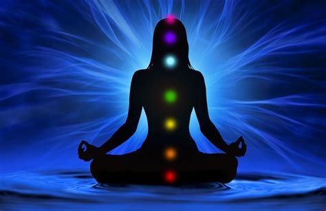 Chakra Review & Healing - Lite Spirit