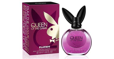 Toaletna Voda Za Ene Playboy Queen Of The Game Ml Cena Prodaja