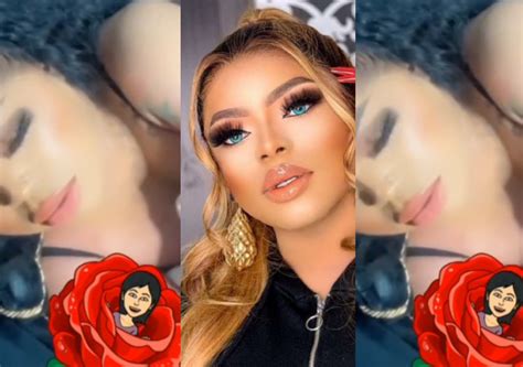 Bobrisky Breaks The Internet As He Twerks Up A Storm In Bikini Shares