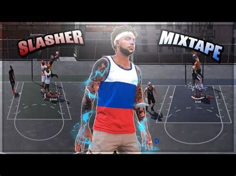 PURE SLASHER MIXTAPE 7 BEST PURE SLASHER ON 2K Ahrsenal YouTube