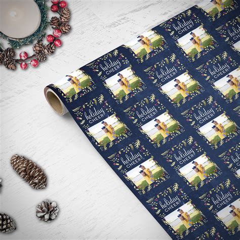 Staples custom wrapping paper makes every gift look professional today 2