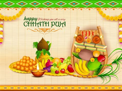 Happy Chhath Puja 2023 20 Best Wishes Images Messages Quotes And Greetings To Share As