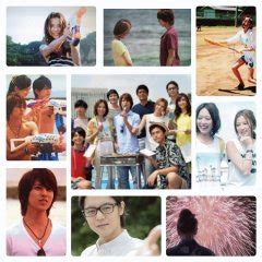 Summer Nude MyDramaList