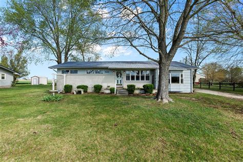 533 Liberty St Chaffee Mo 63740 Redfin
