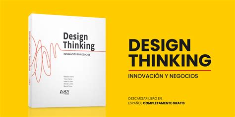 Pdf Design Thinking Innovaci N En Los Negocios Descargar Libro Gratis