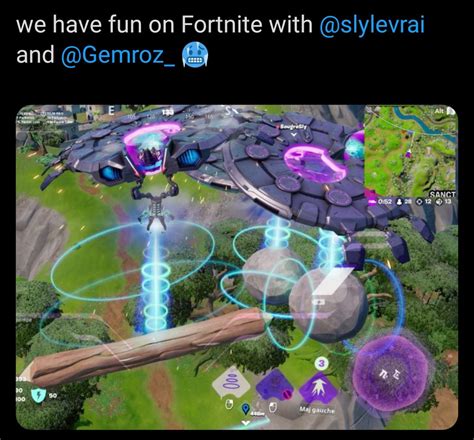 Fortnite Horny Police On Twitter Props For The Dedication Tbh Https T Co F PgrPPFqU