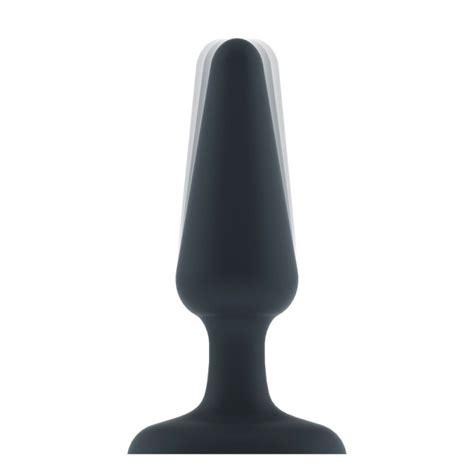 Dorcel Best Vibe Plug Plug anal vibrant et ergonomique pour débutant