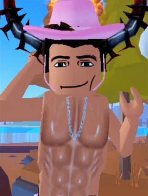 Roblox Hot Men Roblox Guy Roblox Roblox Funny