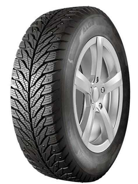 Шины Автошина 225/75 R16 НК КАМА-ALGA SUV НК-532 108Т, купить резину ...