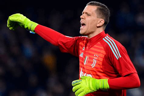 Щесны заменит тер Штегена