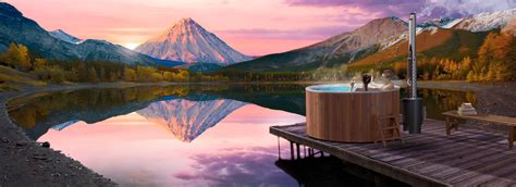 Купели для бани и улицы от производителя купить в Москве | КупелиРу