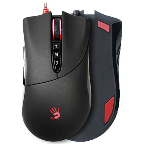 A4TECH BLOODY V3m - Tmarket.ge