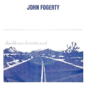 John Fogerty – Old Man Down The Road – PowerPop… An Eclectic Collection of Pop Culture