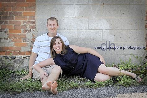 Darcy Holsopple Photography Couples Session
