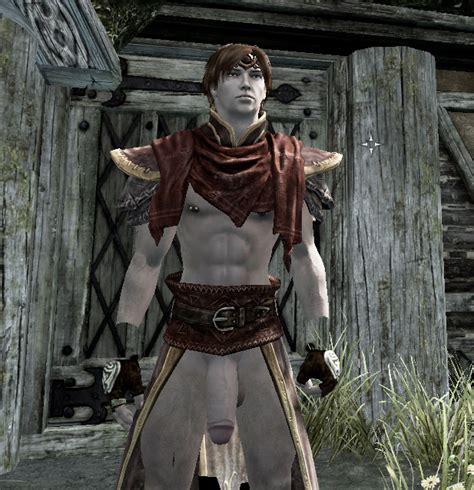 Skyrim Slutty Armor Mods Lingreenway