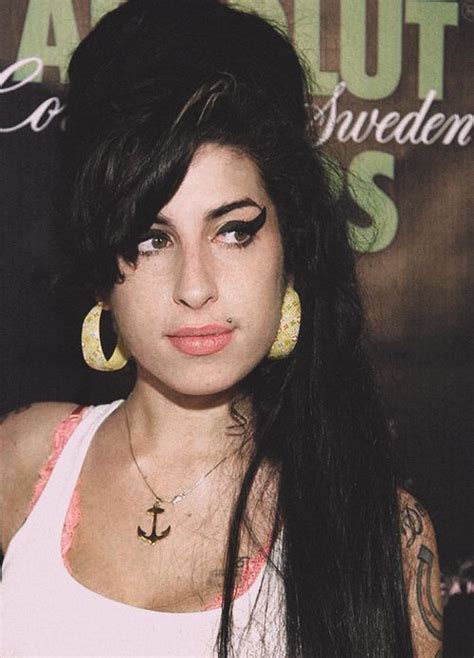 Amy Winehouse | Winehouse, Amy winehouse, Amy winehouse style