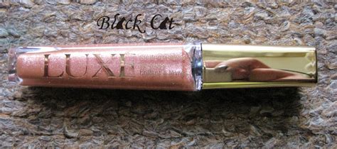 Land of Style Poznaj Avon Colour część XVI Błyszczyk LUXE w kolorze Dazzling Nude Get to know