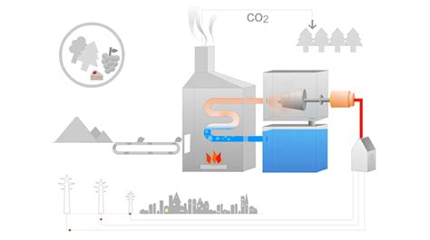 Biomass As A Renewable Energy Source E On