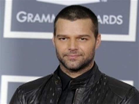 Ricky Martin Comes Out That He S Gay I Am A Fortunate Homosexual Man ABC News
