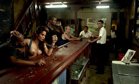 Naked Nanda Costa In Playboy Magazine Brasil