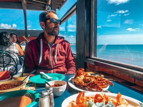 12 Must Do Things In Puerto Nuevo From Lobster Feasting To Beach Bliss