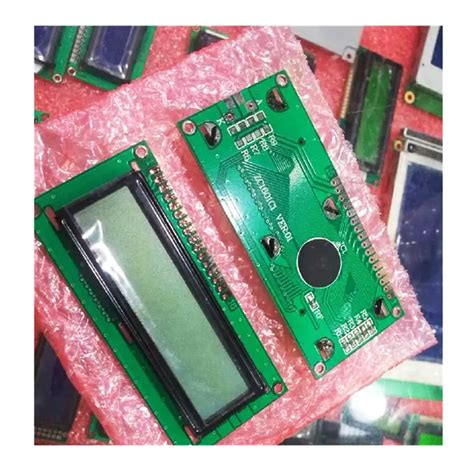 Display Mono Stn Negative Transmissive Lcd Display Module Led Screen