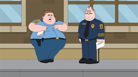 Paradise PD Episode Ass On The Line Watch Cartoons Online Watch Anime Online English Dub Anime