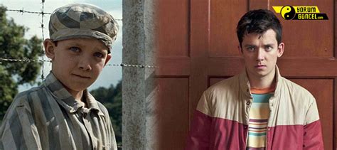 Otis Of Sex Education Tv Series Who Is Asa Butterfield Kimdeyir