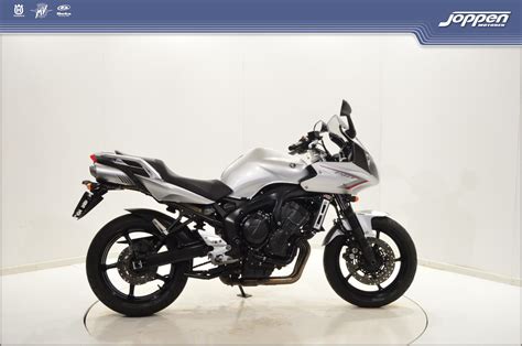 Yamaha Fz S Abs Joppen Motoren