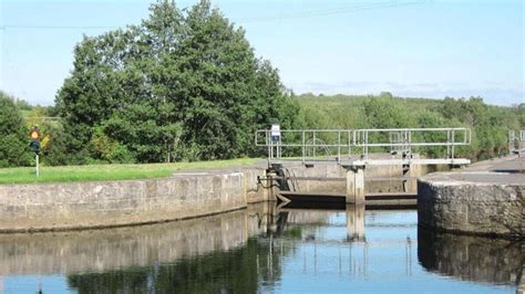 Ulster Canal Included In New National Development Plan Anglo Celt