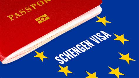 Schengen Vizesi Nedir Gerekli Evraklar Ve Randevu