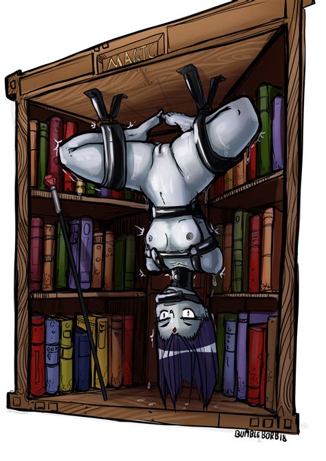 Raven By BumbleBorb Hentai Foundry