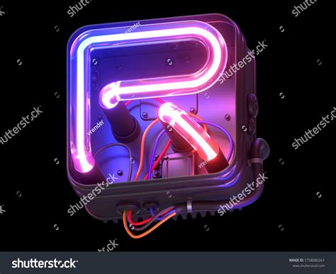 3,296 Neon letter r Images, Stock Photos & Vectors | Shutterstock