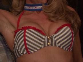 JACKIE DEBATIN Nude AZNude