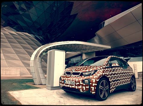 Episode 10 Bmw I3 Cleanelectric