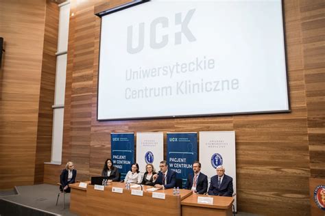 Pierwszy Przeszczep Wysp Trzustkowych W Uniwersyteckim Centrum Klinicznym