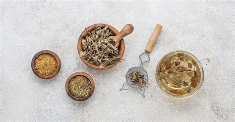 Из каких трав должен состоять сбор для очищения организма. 1 января ...