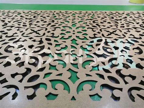 ХДФ листы купить в Москве | Решетки для радиаторов на заказ