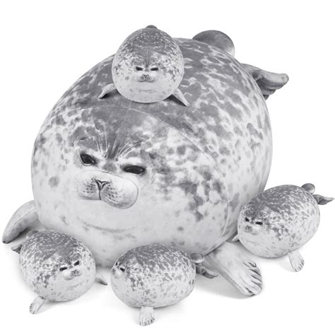 KMUYSL Seal Plush Toys for sale | North Las Vegas, NV | Nellis Auction