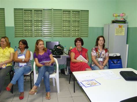 Escola Municipal Professora Eliete Araujo De Souza - Escola Municipal Professora Eliete Araujo De Souza - RETOEDU