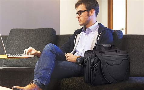 Best Five Laptop Bags Men Can Buy On Amazon Right Now Daily Luxury