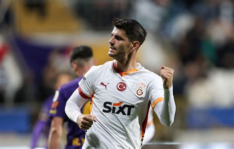 Morata to Como deal is unlocking, says Di Marzio