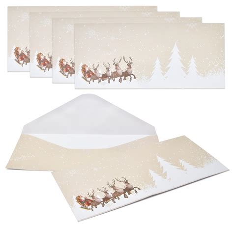 Mailing Supplies For Holidays