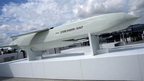 Will Ukraine’s new long-range Flamingo cruise missile put Russia on red ...