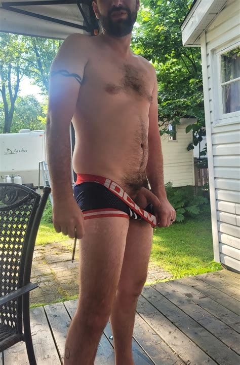 Camping 1 Nude Pics XHamster