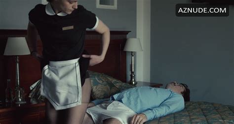 THE LOBSTER NUDE SCENES AZNude