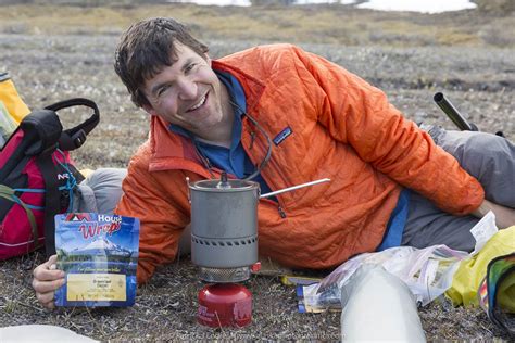 Backpacking And Camping In Alaskas Brooks Range Arctic Getaway