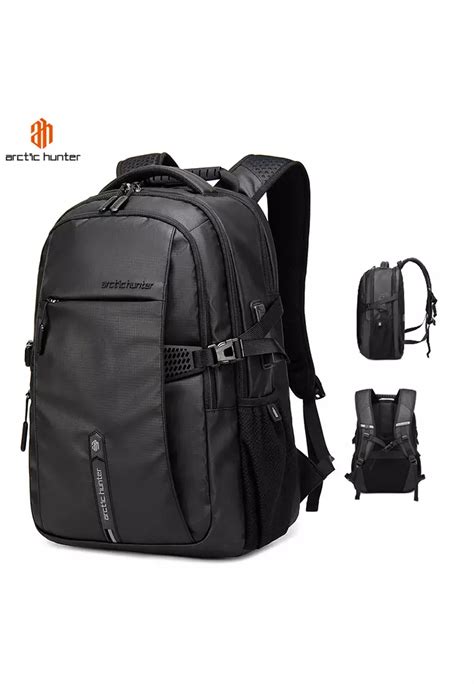 Jual Arctic Hunter Arctic Hunter B Tas Ransel Backpack Laptop