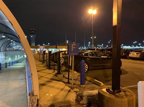 Lambert St Louis Airport Parking Lots | semashow.com