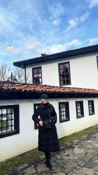 Xhoi Loja Patagonia Nude OnlyFans NudoStar TV